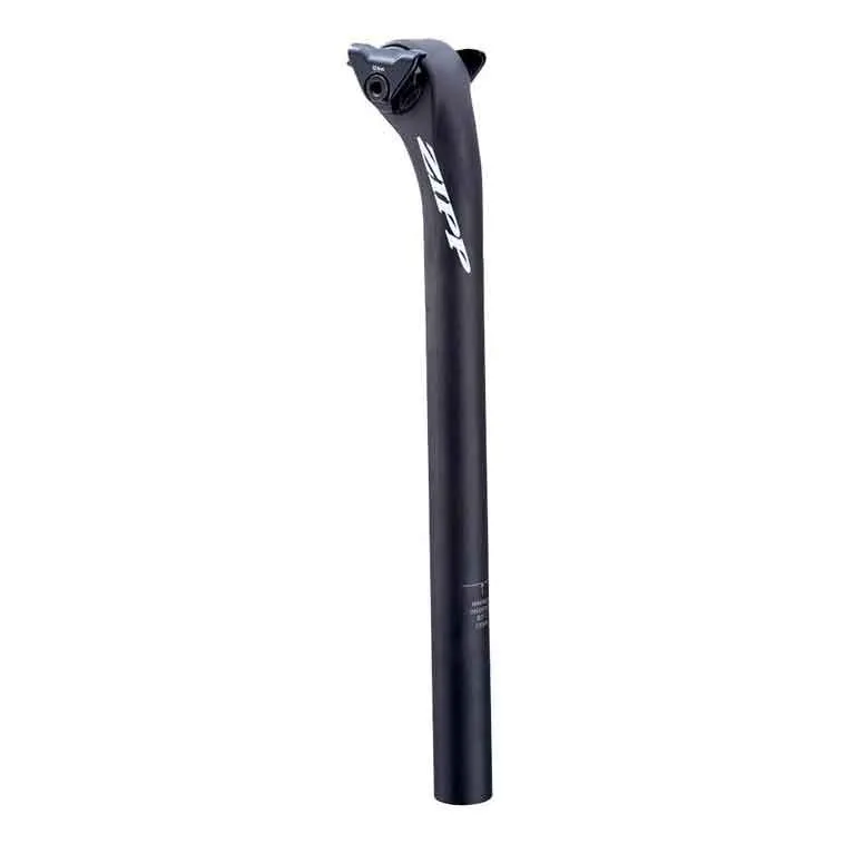 ZIPP Sl Speed 20 Sadelstolpe, Black, 330mm, 31.6mm