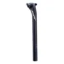 ZIPP Sl Speed 20 Sadelstolpe, Black, 330mm, 31.6mm