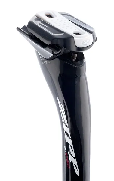 ZIPP SL Speed Carbon Offset Setepinne
