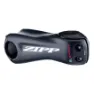 ZIPP Sl Sprint Cykelstyrstam, Matt, 110mm, 12º