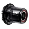 ZIPP Sp9 B1 Xdr 61803 Ceramic Freehub-kropp, Black, One Size