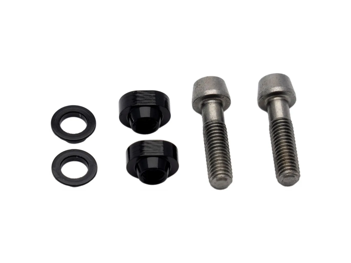 ZIPP Sprint Bolt Kit