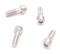 ZIPP Sprint Bolt Kit ZIPP Sprint Bolt Kit