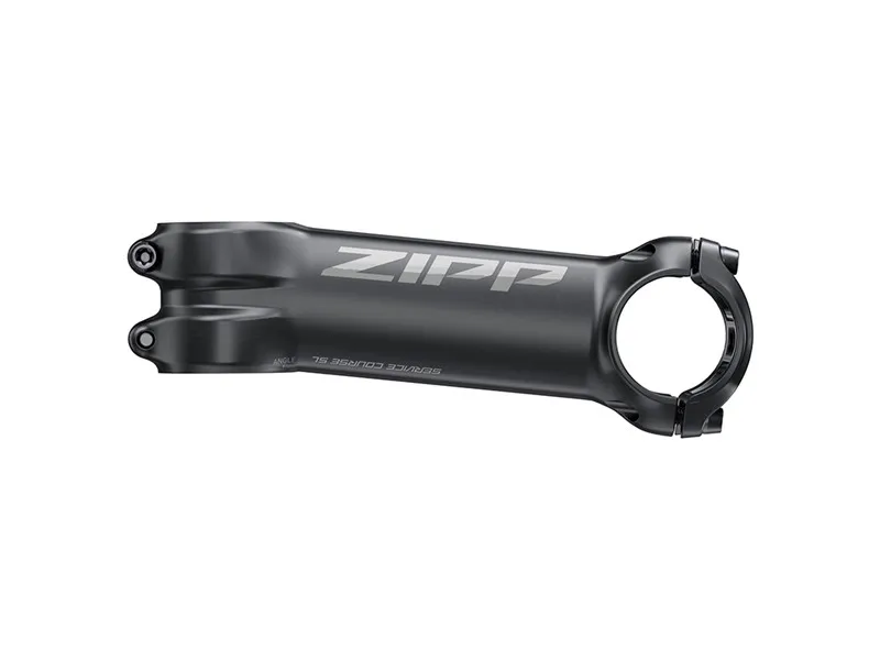 ZIPP Stem Service Course SL - OS 110, Svart ZIPP Stem Service Course SL - OS 110, Svart