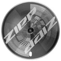 ZIPP Super 9 Carbon 10-11s Tubeless Landsvägscykelns Bakhjul