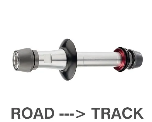 ZIPP Super 9 Track Konverteringskit ZIPP Super 9 Track Konverteringskit