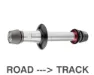 ZIPP Super 9 Track Konverteringskit