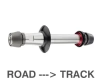ZIPP Super 9 Track Konverteringskit ZIPP Super 9 Track Konverteringskit