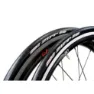 ZIPP Tangente Course Prb 700c X 28 Landsvägsdäck, Black, 700C x 28