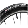 ZIPP Tangente Speed 700c X 25 Landsvägsdäck, Black, 700C x 25