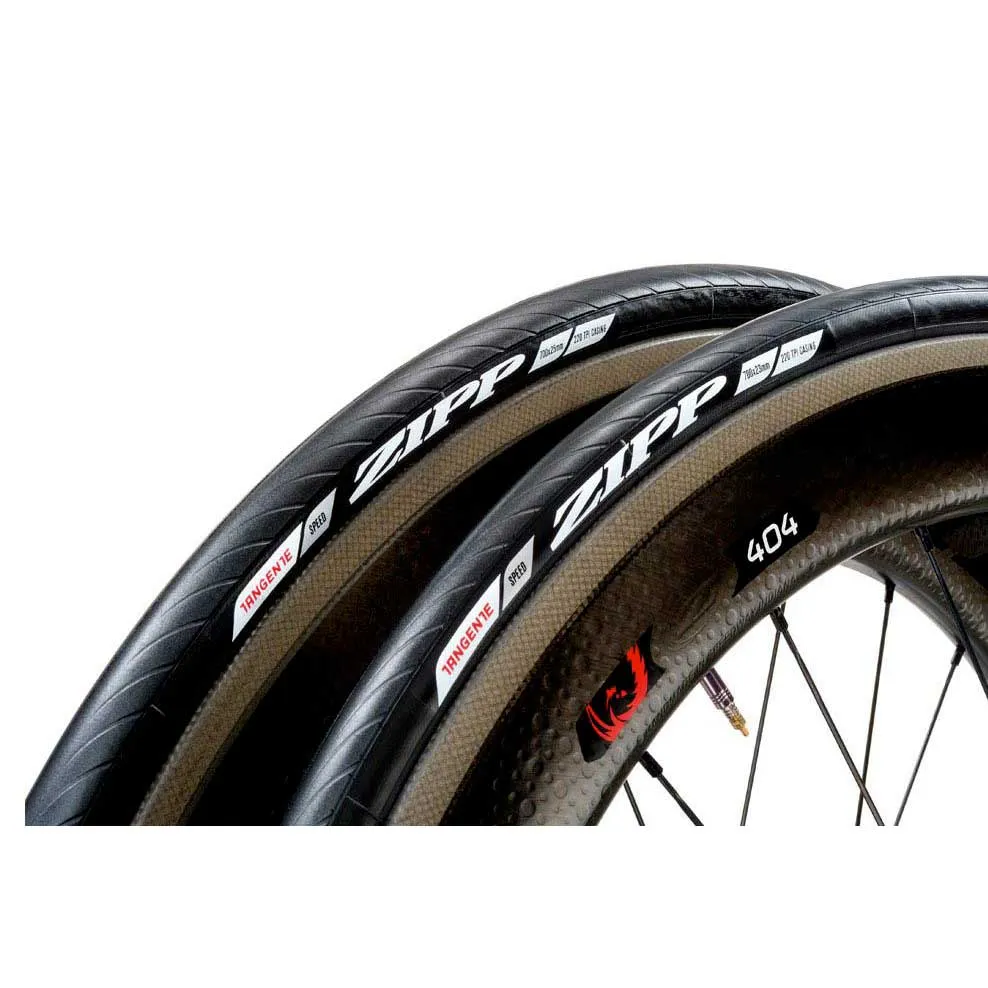 ZIPP Tangente Speed Cl 700c X 28 Landsvägsdäck, Black, 700C x 28 ZIPP Tangente Speed Cl 700c X 28 Landsvägsdäck, Black, 700C x 28