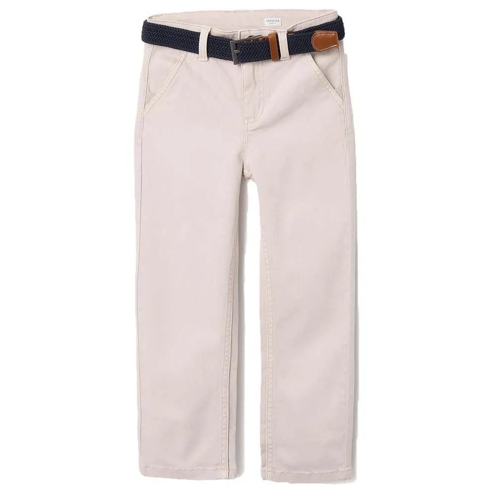 ZIPP Twill Byxor
