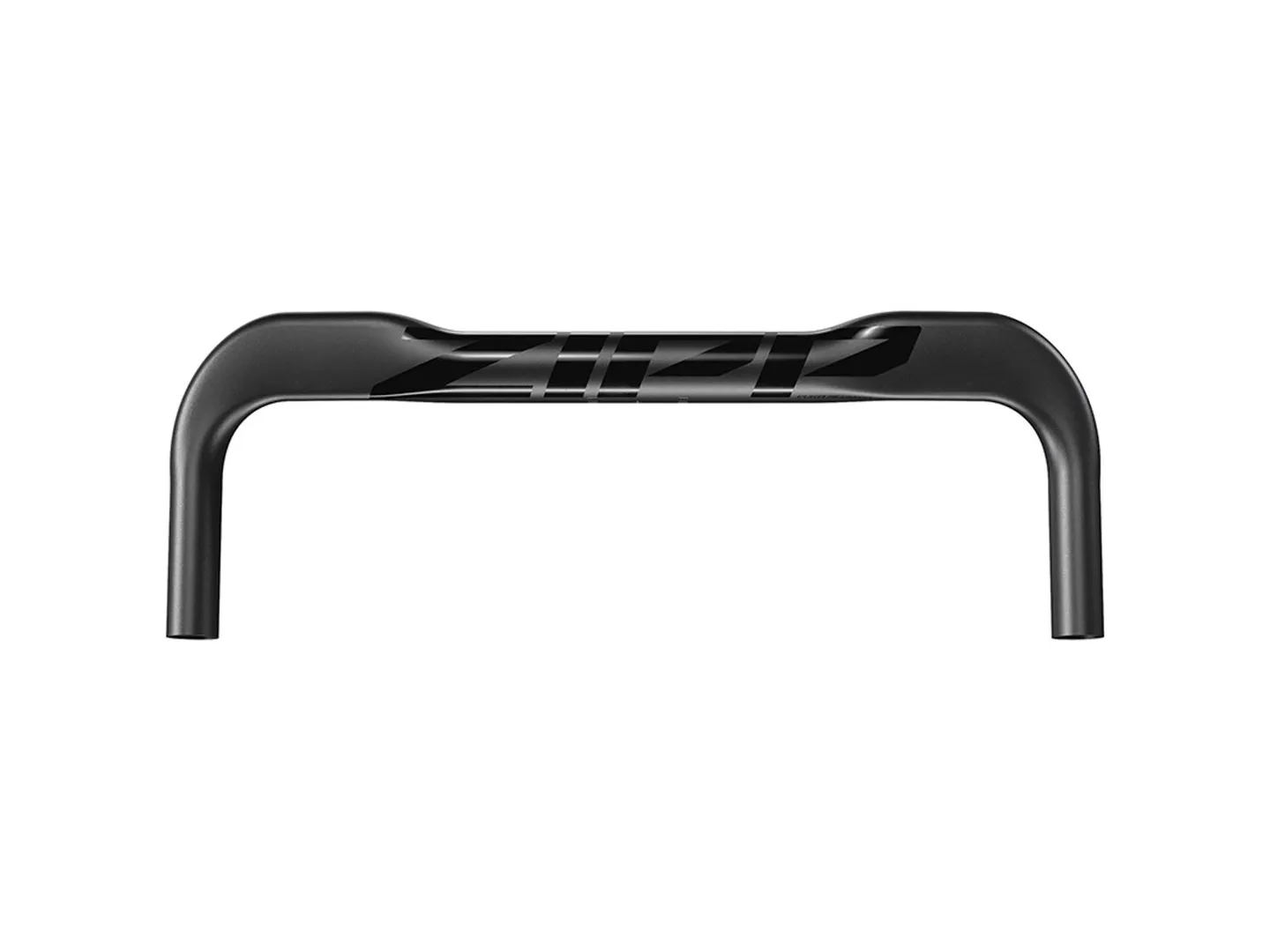 ZIPP Vuka Alumina Base Bar, BLACK LOGO 40cm 31.8mm, 40cm 31.8mm ZIPP Vuka Alumina Base Bar, BLACK LOGO 40cm 31.8mm, 40cm 31.8mm