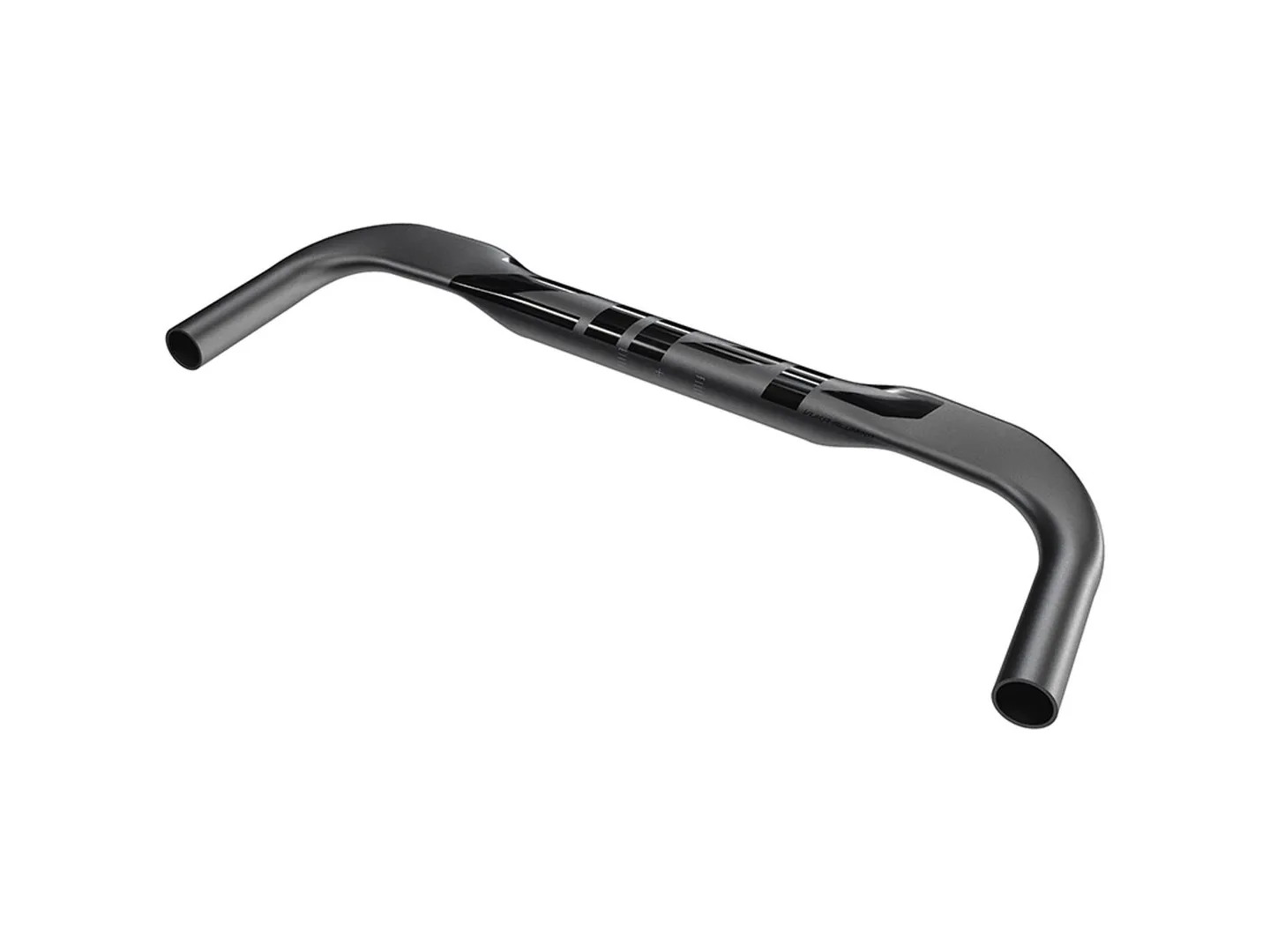 ZIPP Vuka Alumina Base Bar, BLACK LOGO 40cm 31.8mm, 40cm 31.8mm ZIPP Vuka Alumina Base Bar, BLACK LOGO 40cm 31.8mm, 40cm 31.8mm