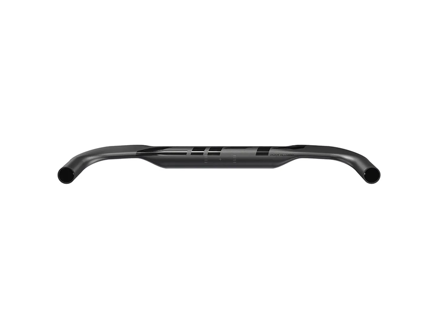 ZIPP Vuka Alumina Base Bar, BLACK LOGO 40cm 31.8mm, 40cm 31.8mm ZIPP Vuka Alumina Base Bar, BLACK LOGO 40cm 31.8mm, 40cm 31.8mm