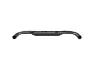 ZIPP Vuka Alumina Base Bar, BLACK LOGO 40cm 31.8mm, 40cm 31.8mm