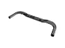 ZIPP Vuka Alumina Base Bar, BLACK LOGO 40cm 31.8mm, 40cm 31.8mm