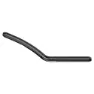 ZIPP Vuka Alumina Evo 110 22.2 Mm Aerobars, Black, 360mm
