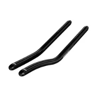 ZIPP Vuka Alumina Evo 70 22.2 Mm Aerobars ZIPP Vuka Alumina Evo 70 22.2 Mm Aerobars