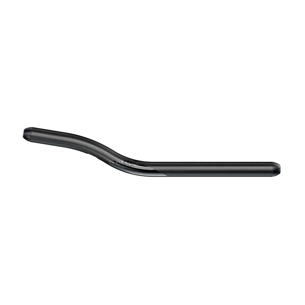 ZIPP Vuka Alumina Race Styre, Black, 22.2mm, 360mm