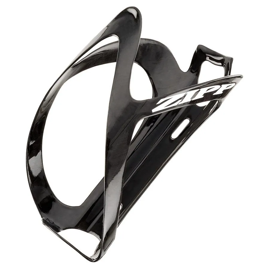 ZIPP Vuka Bta Carbon Flaskhållare, Black, One Size