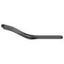 ZIPP Vuka Carbon Evo 70 Styre, Matte / white logo, 22.2mm, 380mm