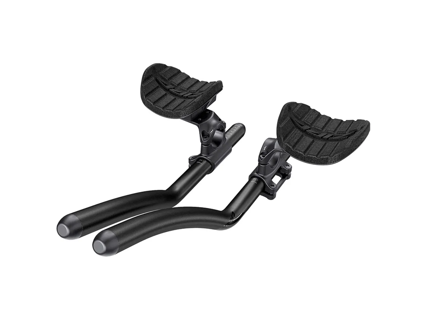 ZIPP Vuka Clip Alumina Evo Extensions