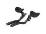 ZIPP Vuka Clip Alumina Evo Extensions
