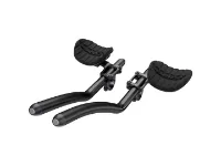 ZIPP Vuka Clip Alumina Race Extensions ZIPP Vuka Clip Alumina Race Extensions