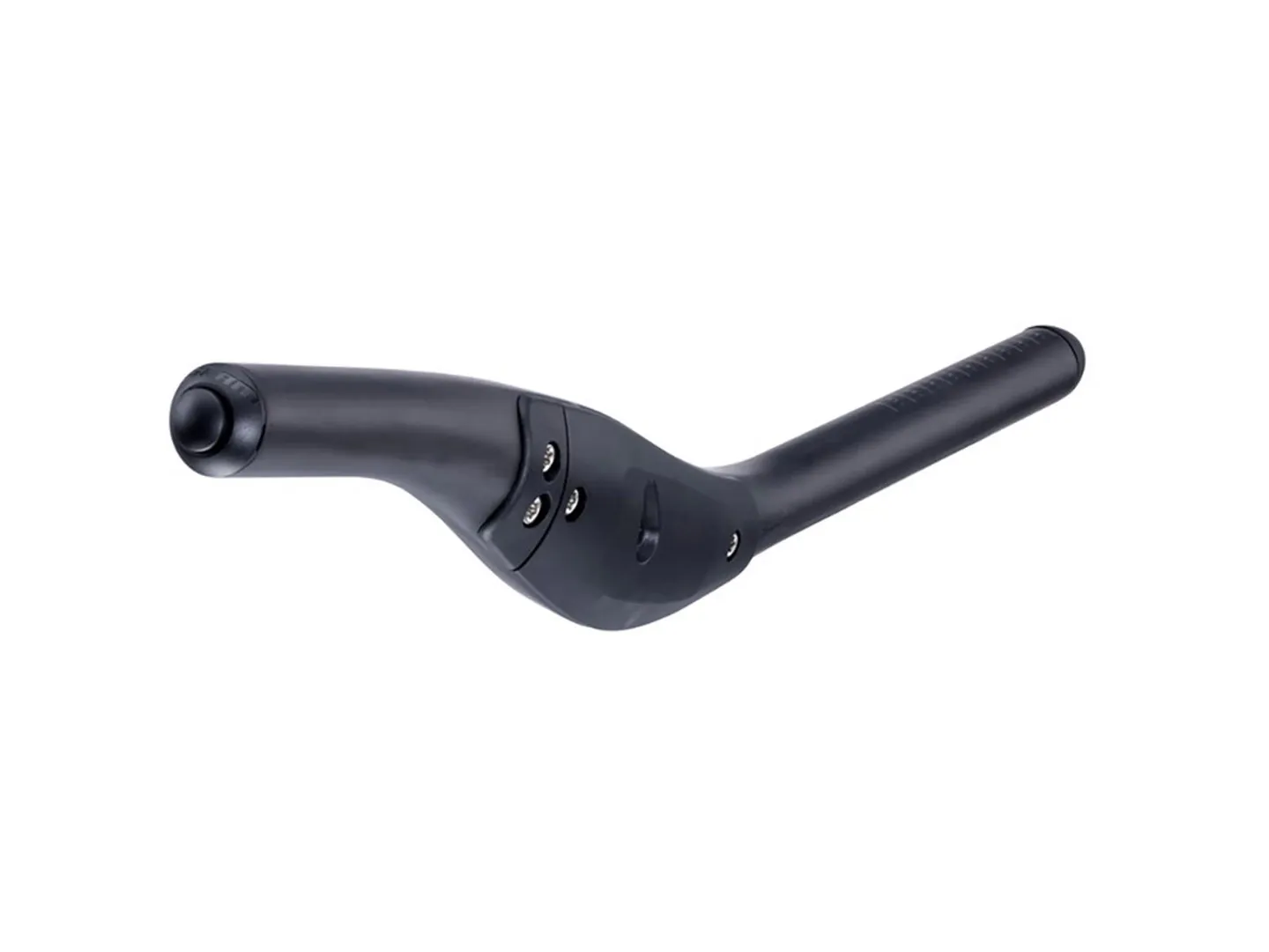ZIPP Vuka Clip Carbon Evo Extensions, Black, 22.2mm, 410mm ZIPP Vuka Clip Carbon Evo Extensions, Black, 22.2mm, 410mm