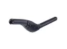 ZIPP Vuka Clip Carbon Evo Extensions, Black, 22.2mm, 410mm