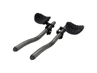 ZIPP Vuka Clip Carbon Race Extensions ZIPP Vuka Clip Carbon Race Extensions
