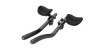 ZIPP Vuka Clip Carbon Race Extensions ZIPP Vuka Clip Carbon Race Extensions