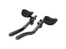 ZIPP Vuka Clip Carbon Race Extensions