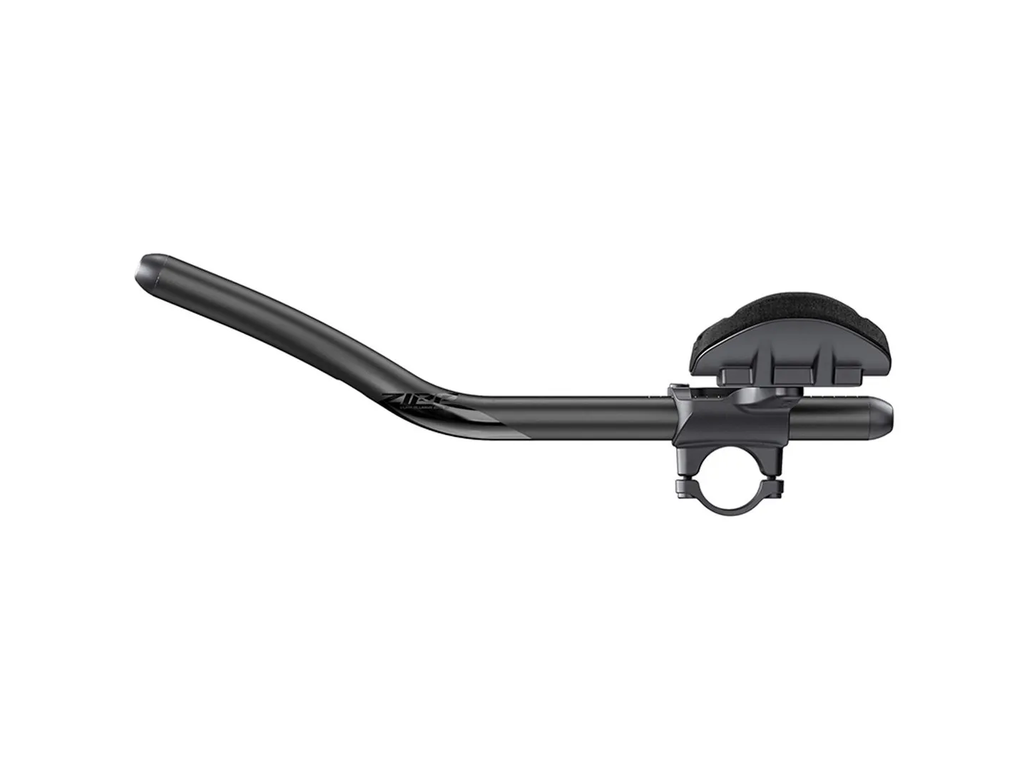 ZIPP Vuka Clip Carbon Race Extensions ZIPP Vuka Clip Carbon Race Extensions
