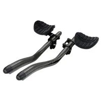 ZIPP Vuka High Clip Evo 110 31.8 Mm Aerobars