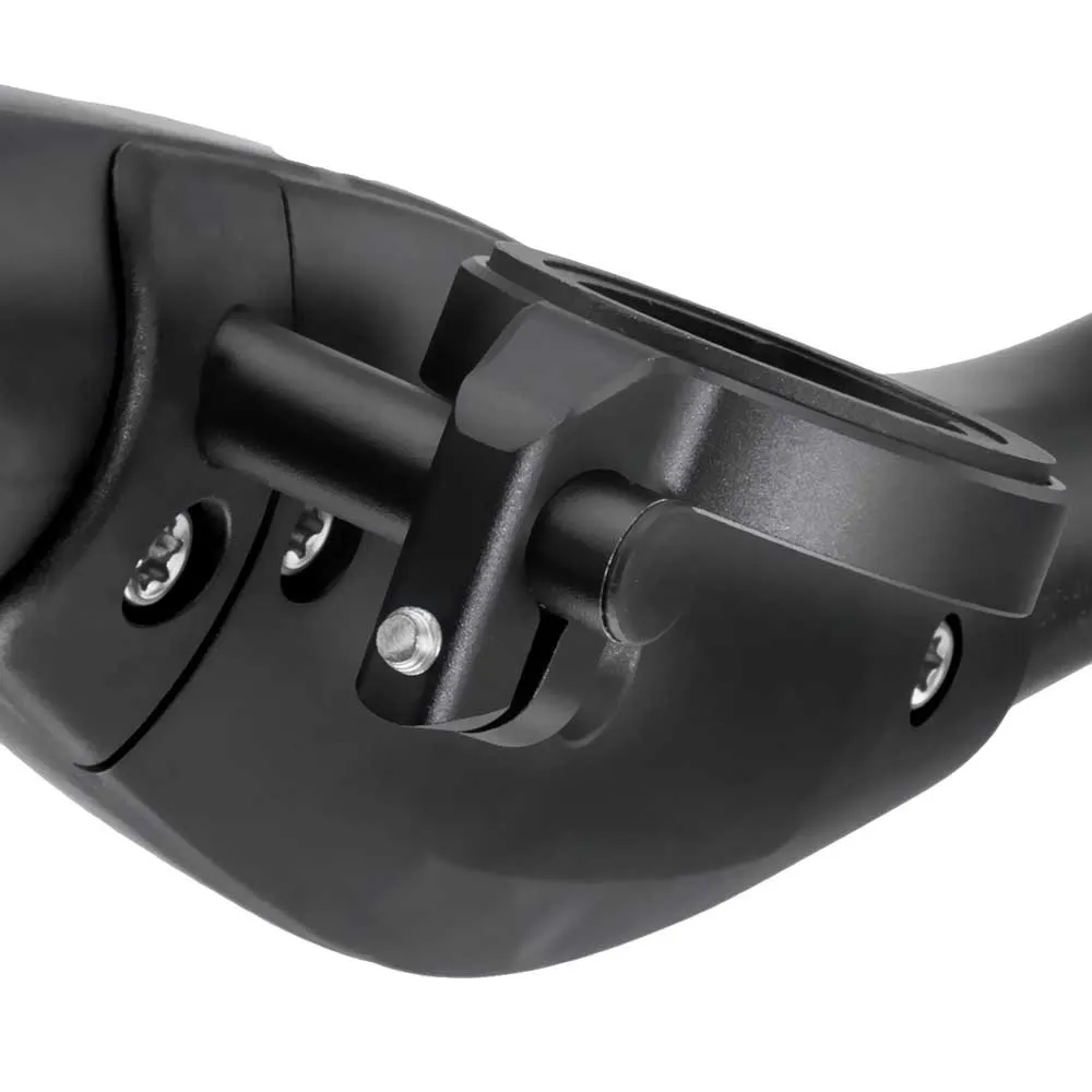 ZIPP Vuka Shift Axs Garmin/wahoo Styrfäste För Cykelcomputer, Black, One Size ZIPP Vuka Shift Axs Garmin/wahoo Styrfäste För Cykelcomputer, Black, One Size