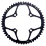 ZIPP Vuma Chrono 110 Bcd Kedjehjul, Black, 39t