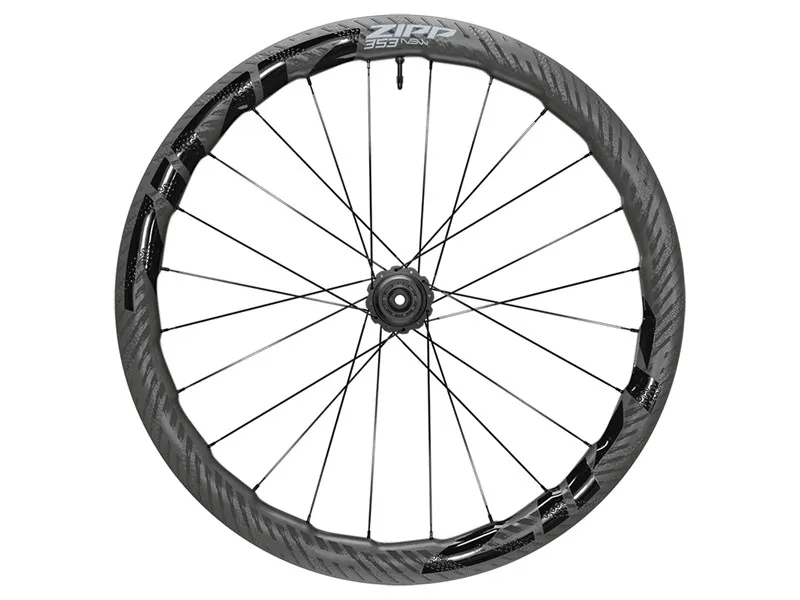 ZIPP Wheel 353 NSW 700c Rear