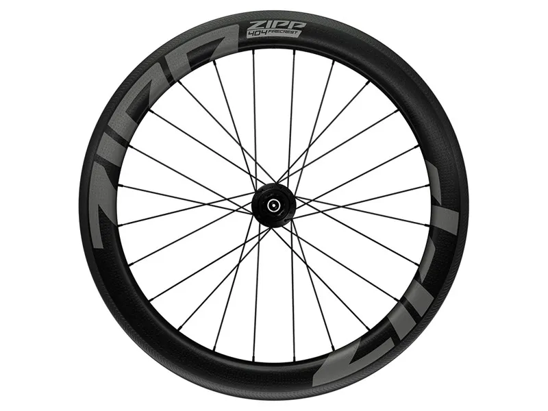 ZIPP Wheel 404 700c Rear Fälgbroms