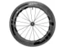 ZIPP Wheel 858 NSW 700c Front Skivbroms, Black / grey, 12 x 100mm