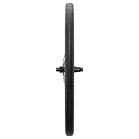 ZIPP Xplr Inter Tubeless 700 X 50 Styvt Graveldäck ZIPP Xplr Inter Tubeless 700 X 50 Styvt Graveldäck