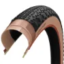 ZIPP Xplr Inter Tubeless 700 X 50 Styvt Graveldäck, Black / Brown, 700 x 50