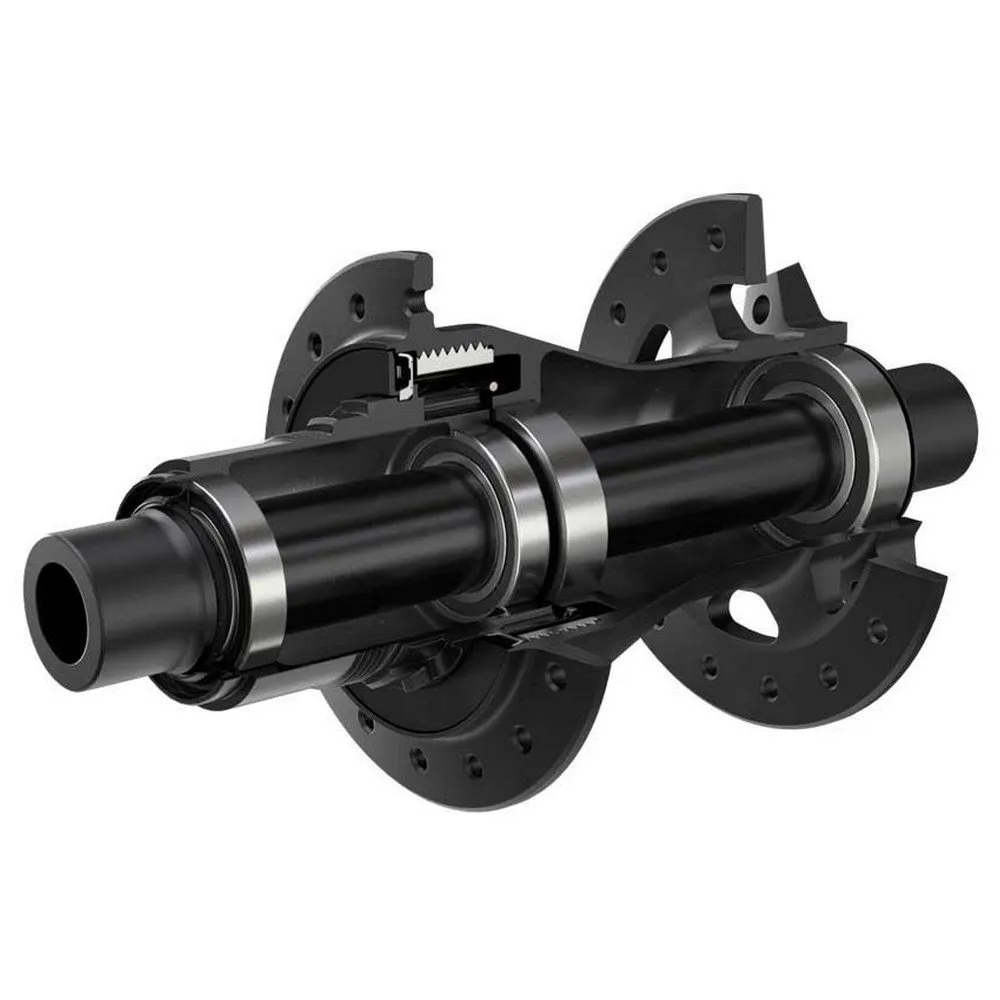 ZIPP Zm2 Boost 6b Disc Sram/shimano Hg Mtb Baknav, Black, 32H, 12 x 148mm ZIPP Zm2 Boost 6b Disc Sram/shimano Hg Mtb Baknav, Black, 32H, 12 x 148mm