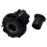 ZIPP Zr1 12s Campagnolo N3w Freehub-kropp, Black, One Size