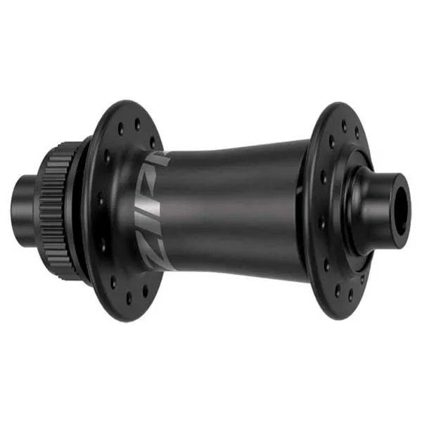 ZIPP Zr1 Cl Disc Framnav, Black, 20H, 12 x 100mm ZIPP Zr1 Cl Disc Framnav, Black, 20H, 12 x 100mm