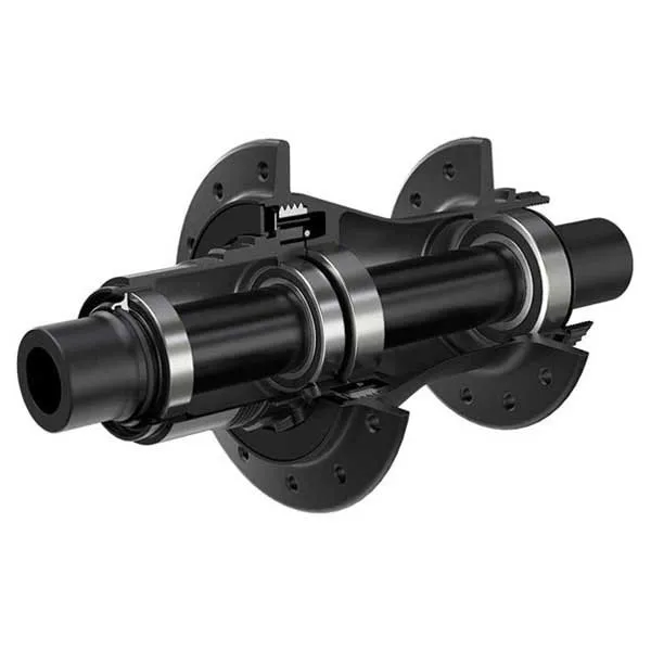 ZIPP Zr1 Cl Disc Xdr Driver Body Baknav, Black, 20H, 12 x 142mm ZIPP Zr1 Cl Disc Xdr Driver Body Baknav, Black, 20H, 12 x 142mm