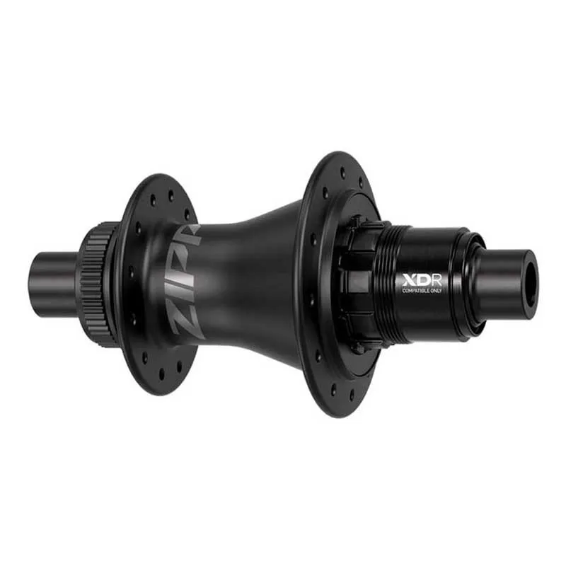 ZIPP Zr1 Cl Disc Xdr Driver Body Baknav, Black, 20H, 12 x 142mm ZIPP Zr1 Cl Disc Xdr Driver Body Baknav, Black, 20H, 12 x 142mm