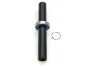 ZIPP Zr1 Rear Axel, Black, One Size