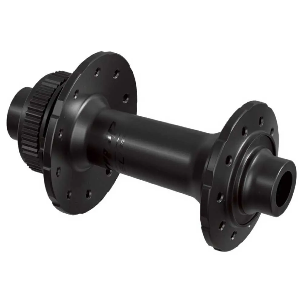 ZIPP Zr1 Sl Cl Disc Framnav, Black, 24H, 12 x 100mm ZIPP Zr1 Sl Cl Disc Framnav, Black, 24H, 12 x 100mm